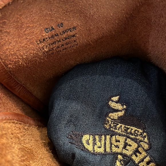 Freebird Gia boot - Picture 3 of 8